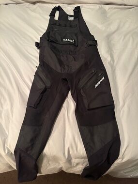Men's FASTHOUSE MOTORALL MX size 30 (Like New!)